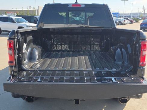 New 2026 RAM 1500 4x4 Crew Cab image 5