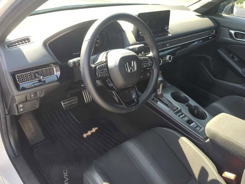 Used 2024 Honda Civic Sport image 14