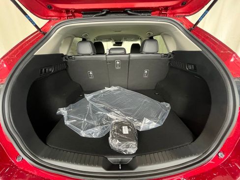 New 2025 MAZDA CX-5 AWD 2.5 S w/ Select Package image 27