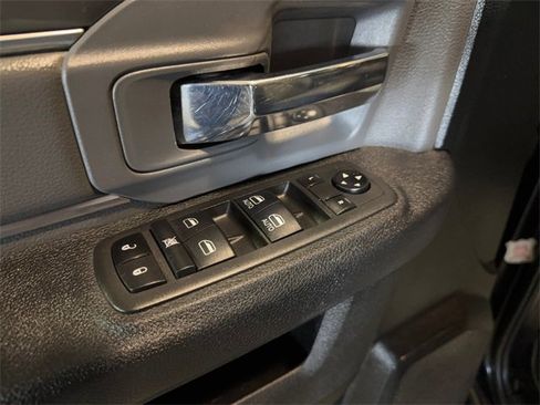 Used 2023 RAM 1500 Classic SLT w/ Trailer & Traction Group image 13