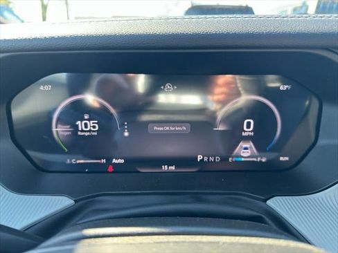 New 2026 Jeep Cherokee Laredo AWD/4WD image 38