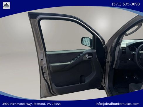 Used 2007 Nissan Pathfinder S RWD image 19