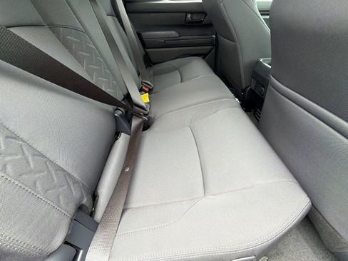 Used 2026 Toyota Tacoma SR5 RWD image 32
