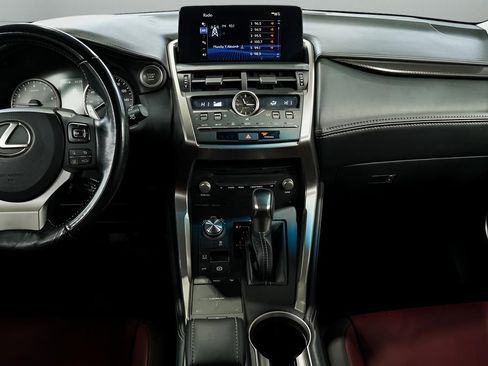 Used 2019 Lexus NX 300 300 Base w/ Accessory Package 2 image 33