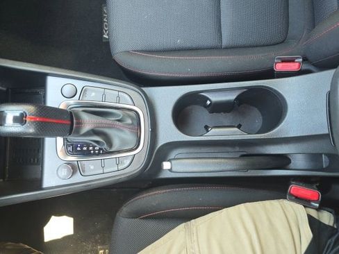 Used 2023 Hyundai Kona N Line image 24