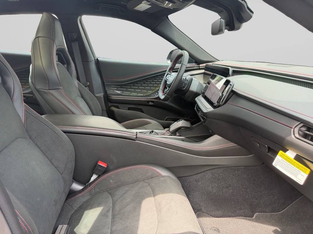 New 2026 Dodge Charger R/T AWD/4WD image 17