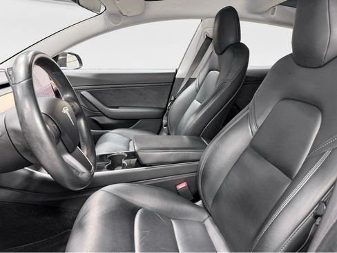 Used 2019 Tesla Model 3 Long Range AWD/4WD image 16