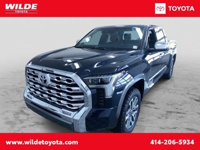 Used 2023 Toyota Tundra 1794 Edition