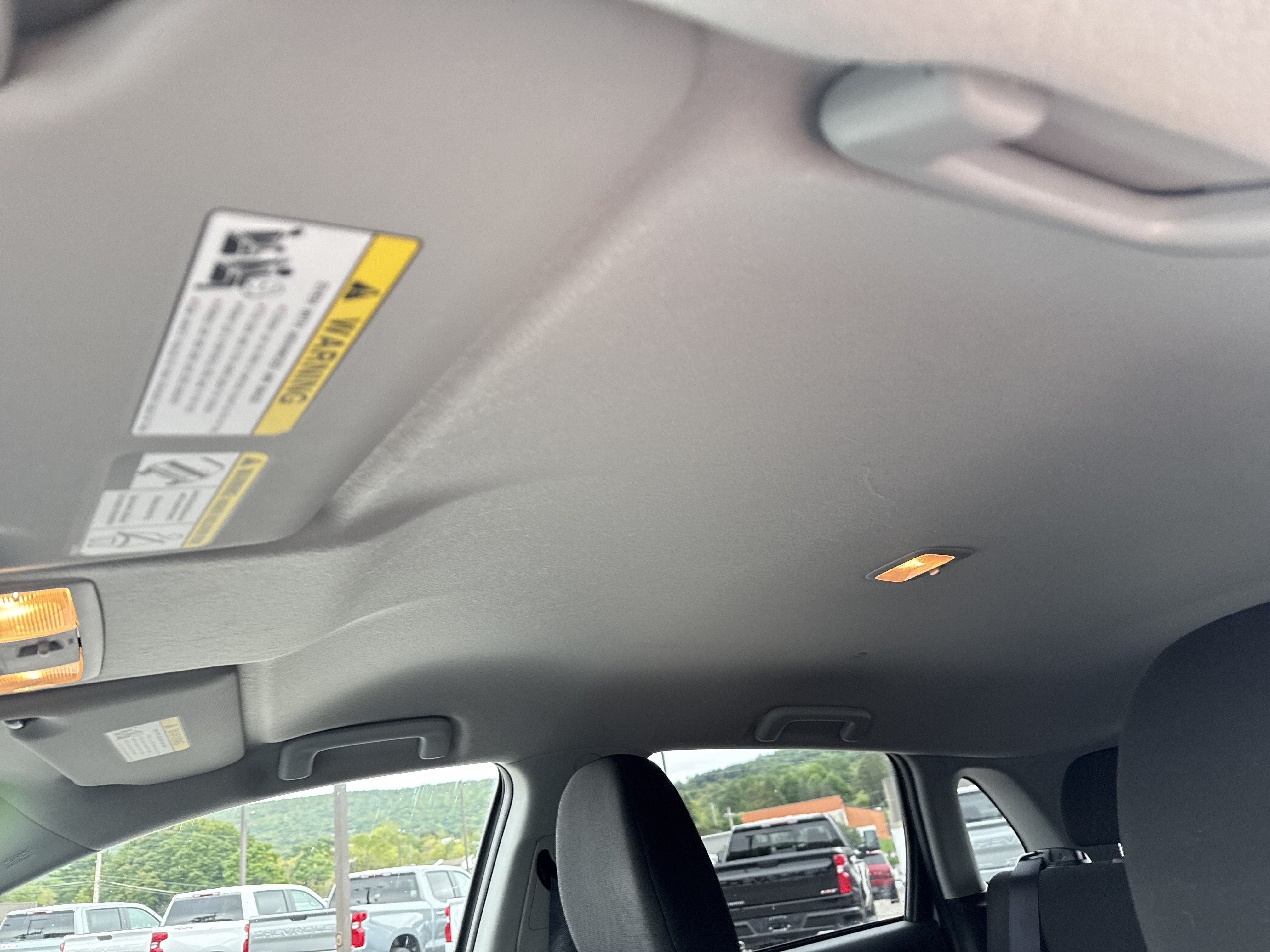 Used 2024 Mitsubishi Outlander Sport ES AWD/4WD image 19