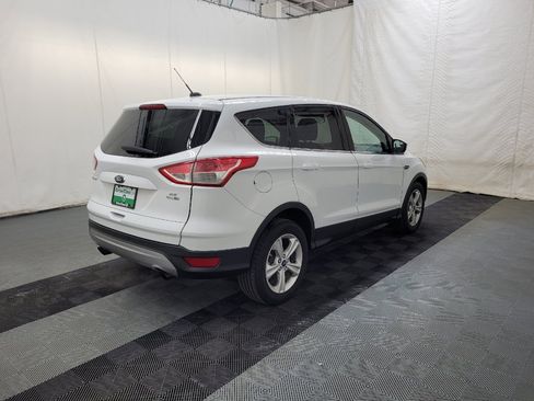 Used 2015 Ford Escape SE AWD/4WD image 9