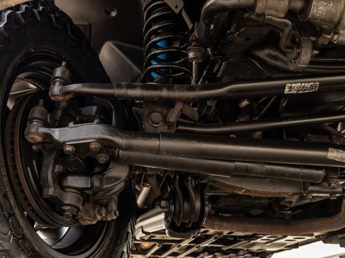 Used 2021 RAM 2500 Power Wagon w/ 75th Anniversary Edition image 13