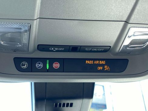 Used 2023 Chevrolet Equinox LT image 30