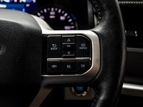 Used 2022 Ford Expedition Max XLT image 28