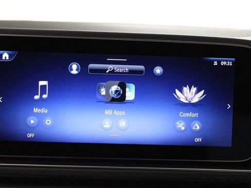 Certified 2026 Mercedes-Benz GLE 450 4MATIC image 31