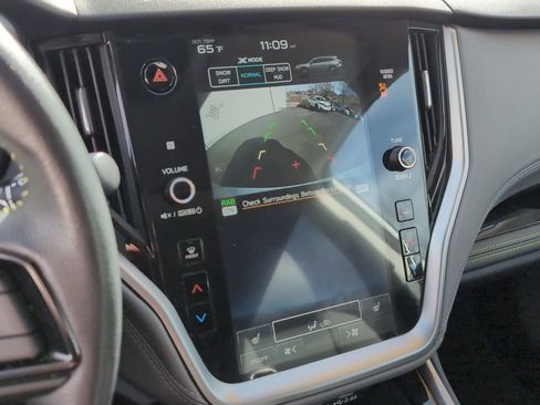 Used 2024 Subaru Outback Onyx Edition image 21