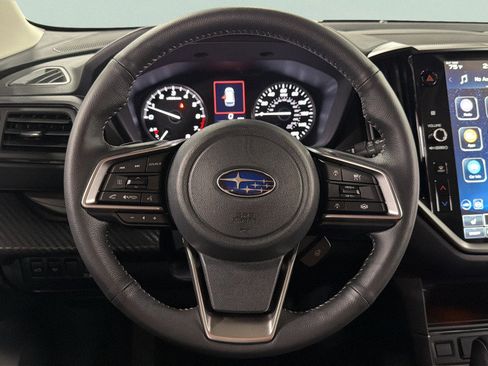 New 2026 Subaru Ascent Premium AWD/4WD image 37