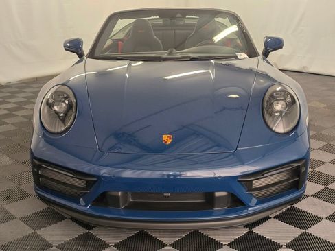 Used 2023 Porsche 911 Carrera GTS RWD image 10