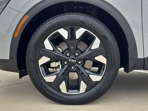 Certified 2024 Kia Sportage X-Line w/ X-Line Premium Package AWD/4WD image 11