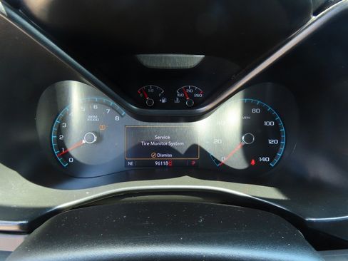 Used 2020 Chevrolet Colorado LT image 29