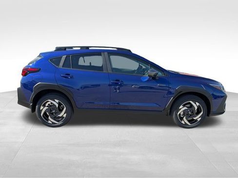 New 2026 Subaru Crosstrek 2.5i Limited AWD/4WD image 8