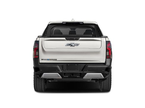 New 2026 Chevrolet Silverado EV Trail Boss AWD/4WD image 32
