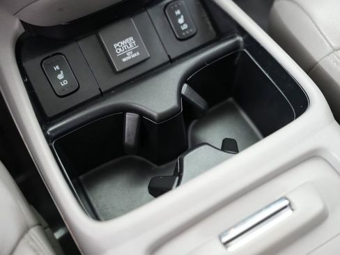 Used 2014 Honda CR-V EX-L image 25