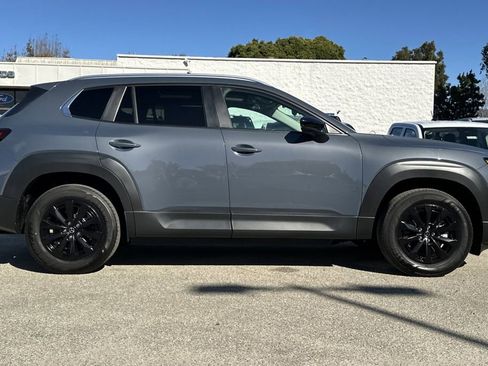 New 2026 MAZDA CX-50 2.5 Hybrid w/ Cargo Package image 4