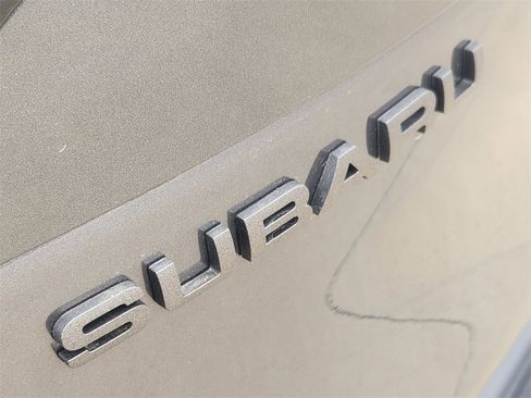 New 2026 Subaru Forester Premium image 8