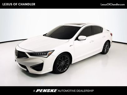Used 2022 Acura ILX