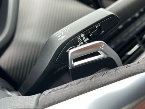Used 2024 Audi RS e-tron GT w/ Carbon Performance Package AWD/4WD image 24