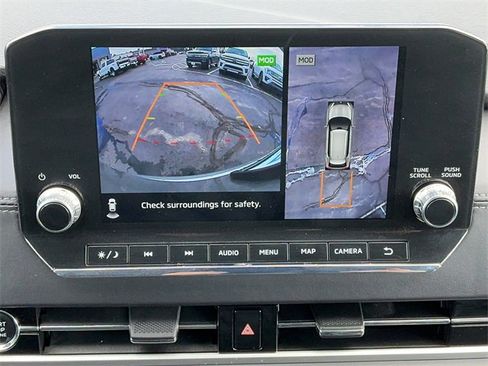 Used 2024 Mitsubishi Outlander SE image 22