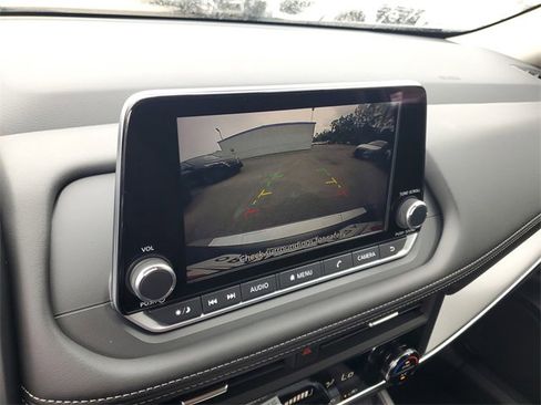 New 2026 Nissan Rogue SV image 16