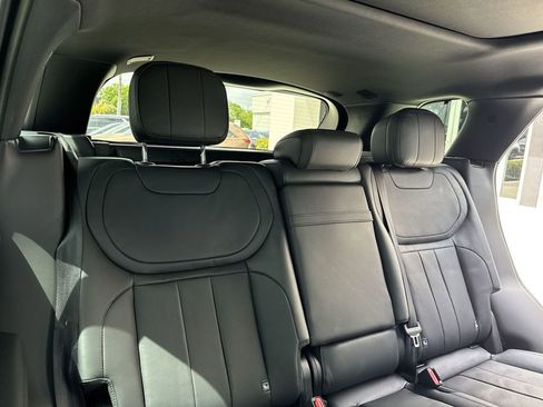 Used 2024 Land Rover Range Rover Sport Dynamic SE image 47
