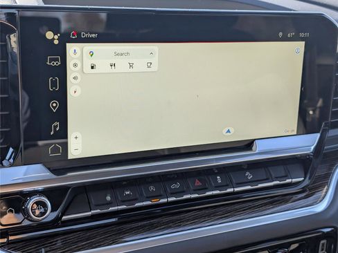 New 2026 GMC Sierra 1500 Elevation w/ X31 Off-Road Package image 29