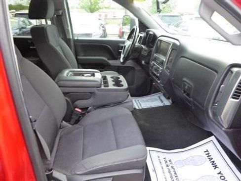 Used 2014 Chevrolet Silverado 1500 LT w/ All Star Edition RWD image 22