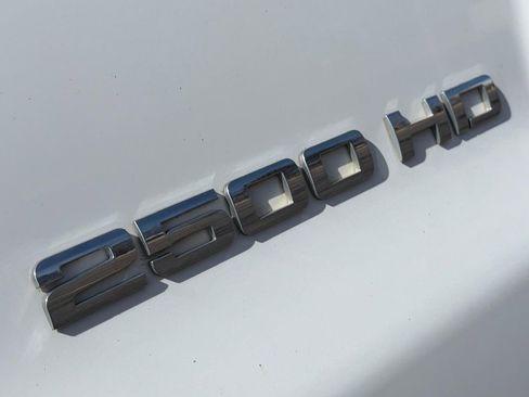 Used 2015 Chevrolet Silverado 2500 W/T w/ WT Fleet Convenience Package AWD/4WD image 22