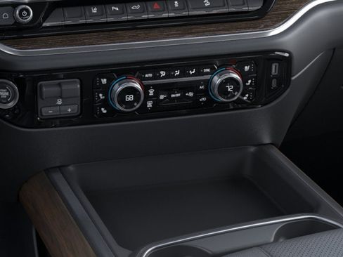 New 2026 GMC Sierra 2500 SLT AWD/4WD image 23