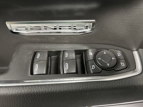 New 2026 GMC Sierra 1500 Denali w/ Denali Reserve Package image 24
