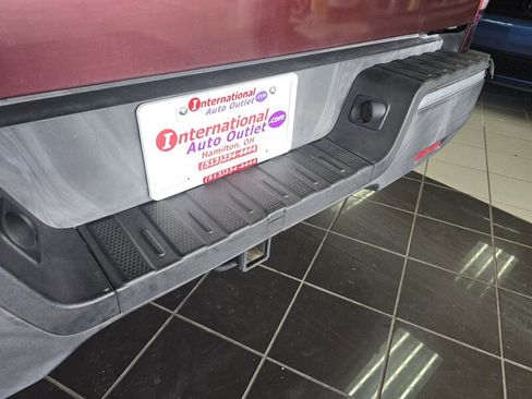 Used 2017 Honda Ridgeline RTL image 23