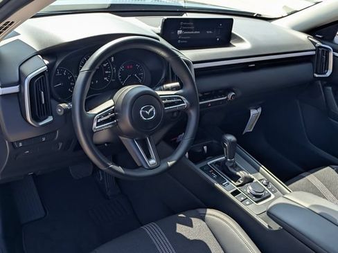 Certified 2025 MAZDA CX-50 AWD 2.5 S w/ Cargo Package image 24