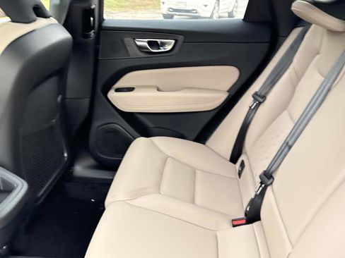 New 2026 Volvo XC60 B5 Plus w/ Climate Package image 11