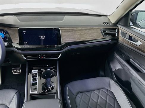 New 2026 Volkswagen Atlas SEL Premium R-Line image 20