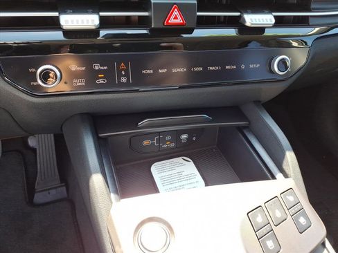 New 2026 Kia Sportage SX Prestige AWD/4WD image 23