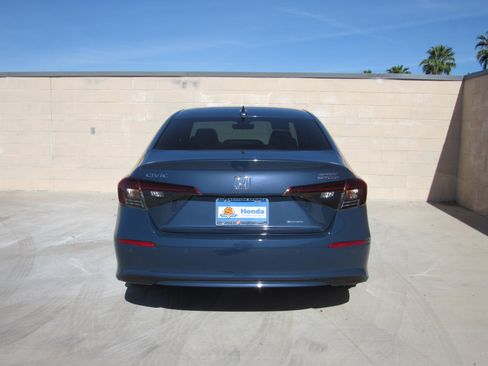 Used 2025 Honda Civic Sport image 7