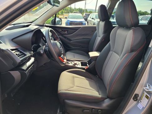 Used 2023 Subaru Forester Sport image 16