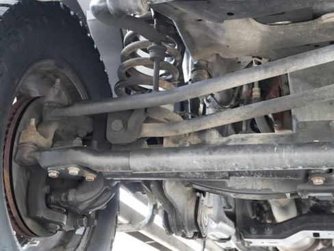 Used 2018 RAM 2500 Tradesman w/ Chrome Appearance Group AWD/4WD image 56