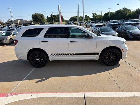 Used 2023 Dodge Durango GT AWD/4WD image 6
