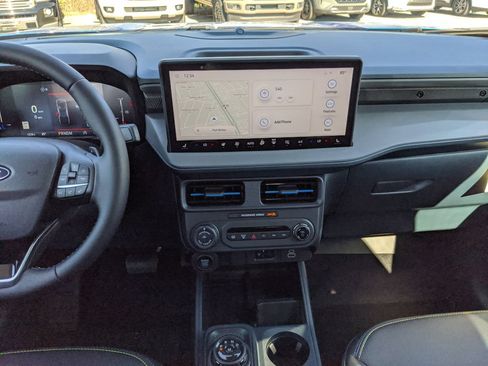 New 2026 Ford Maverick Lobo AWD/4WD image 14