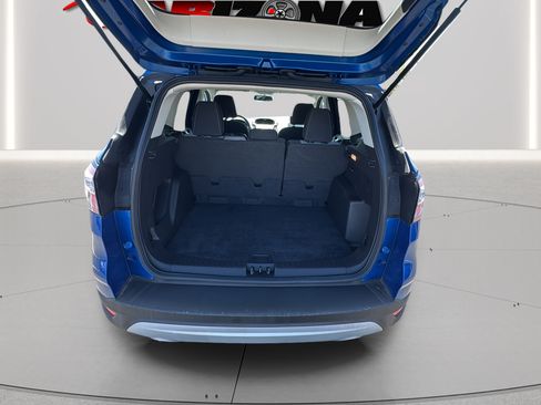 Used 2017 Ford Escape SE FWD image 33