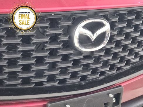 Certified 2025 MAZDA CX-50 2.5 Hybrid w/ Preferred Pkg image 11